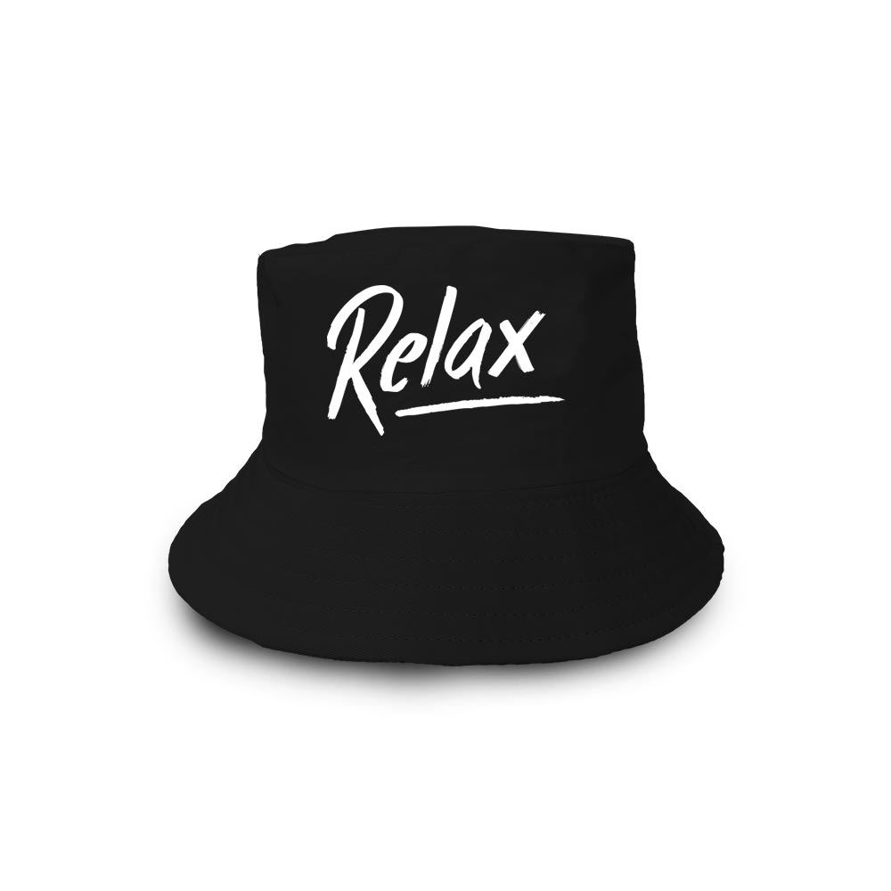 Bob "relax"
