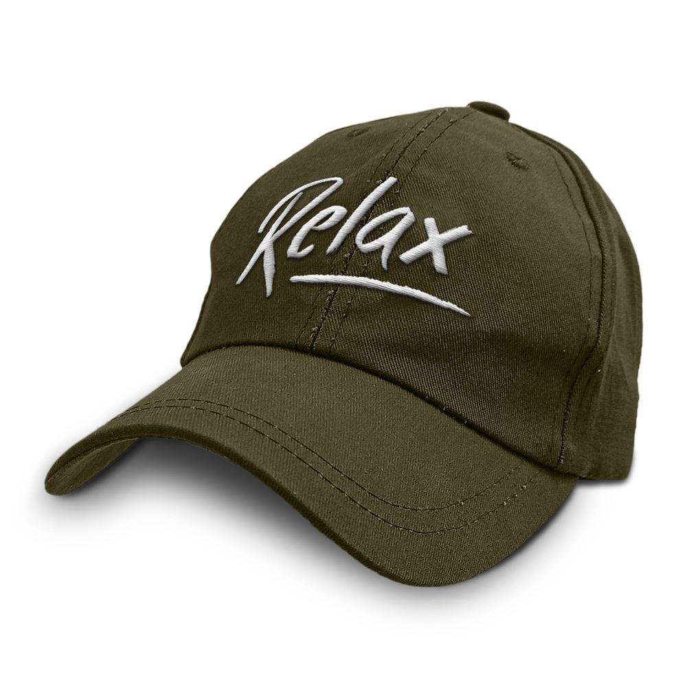 Casquette "casquette relax"