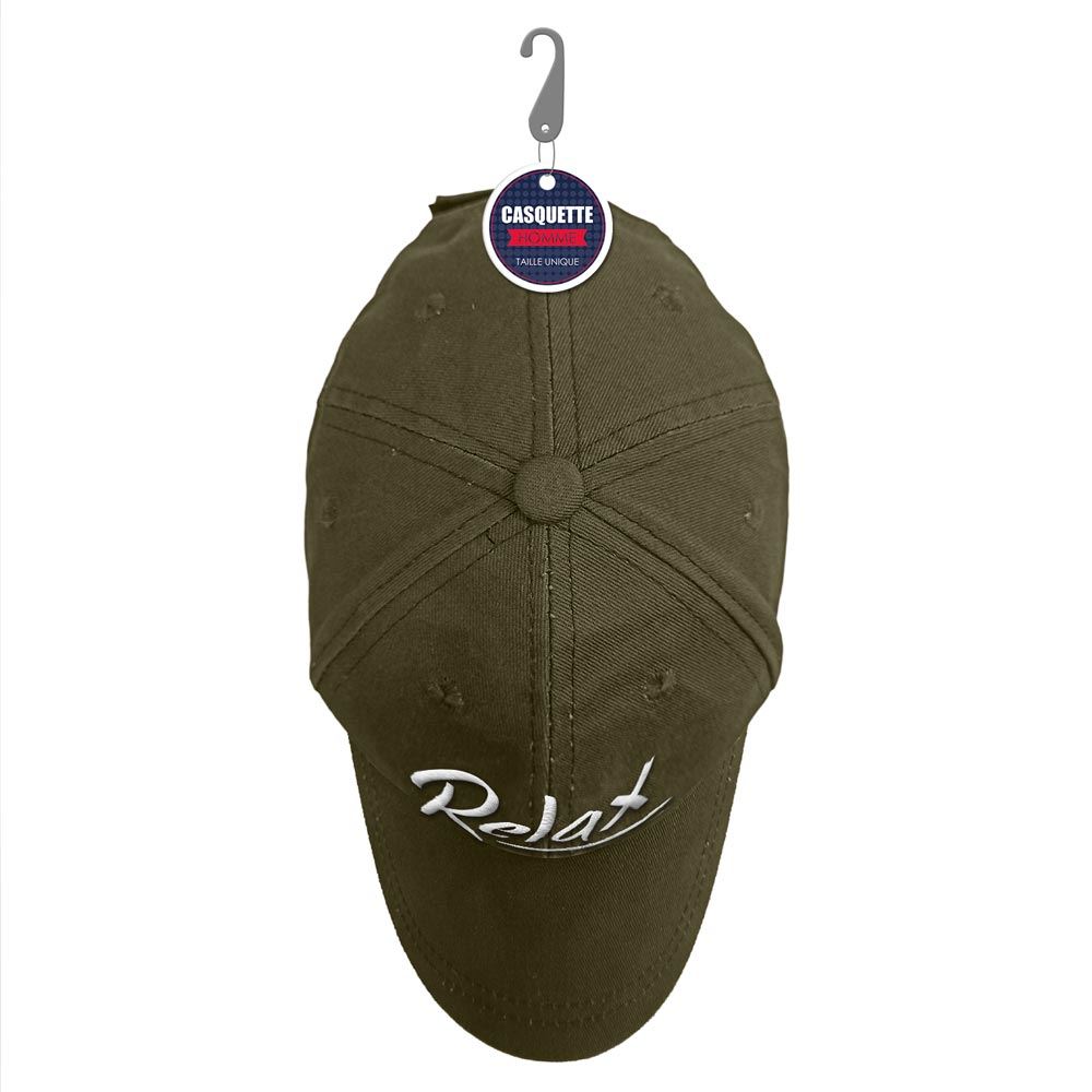Casquette "casquette relax"