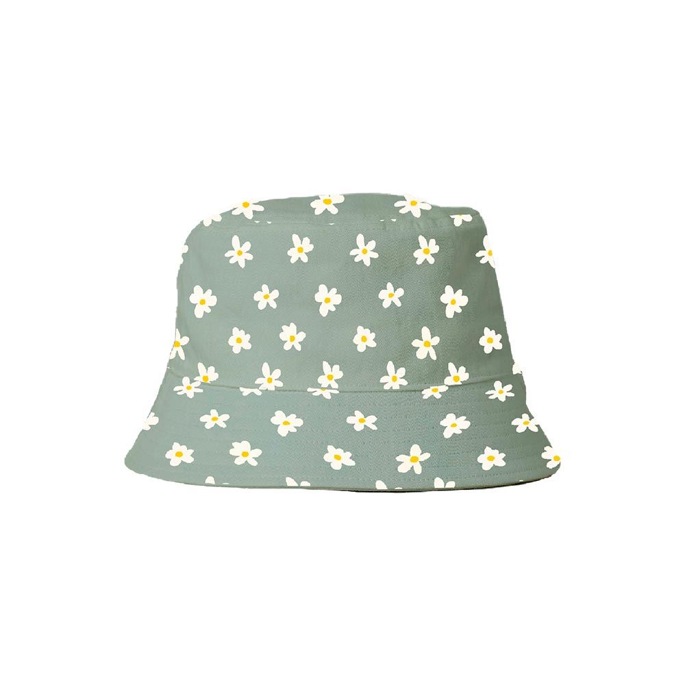 Bob motif fleurs marguerites