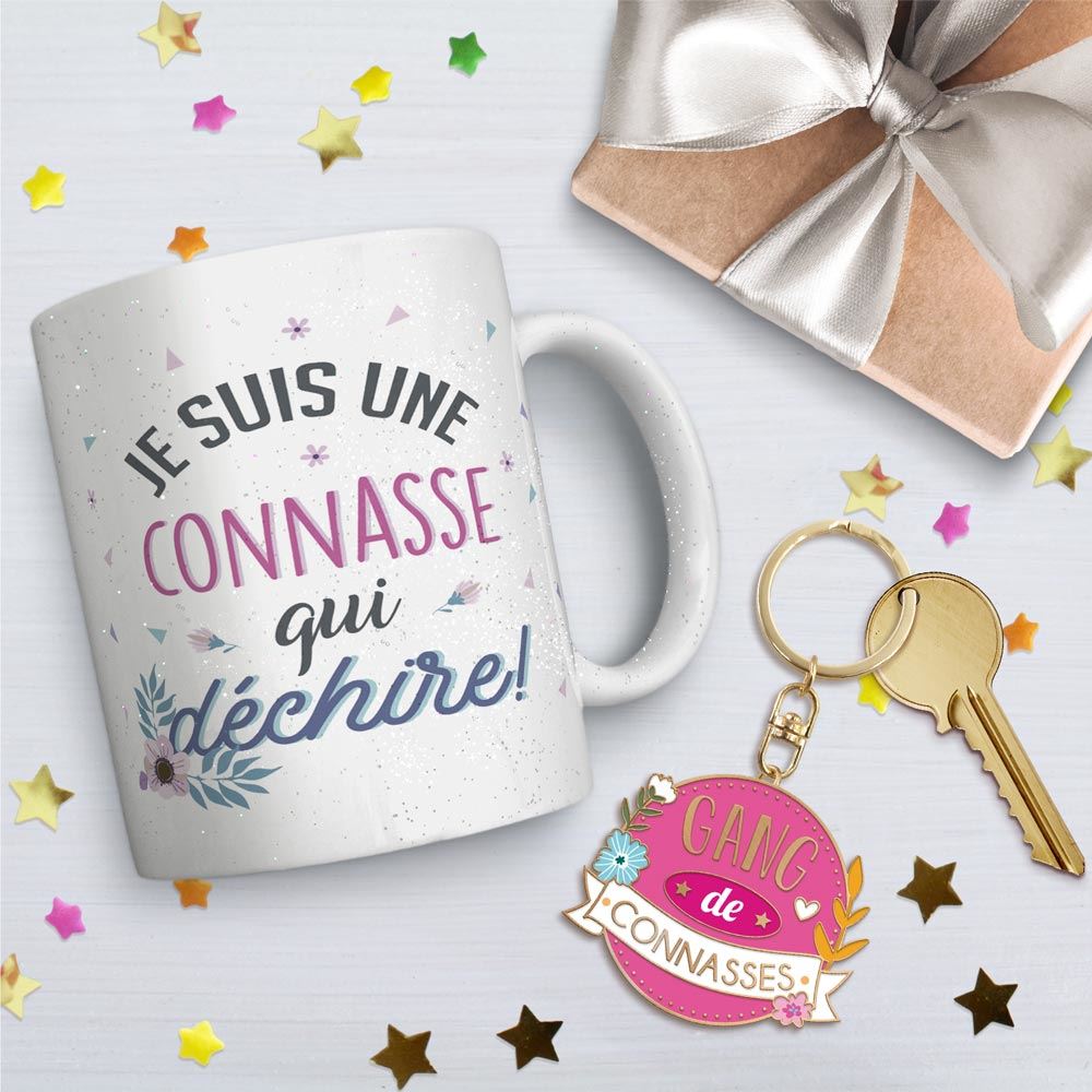 Rubrique Cadeaux Affectifs