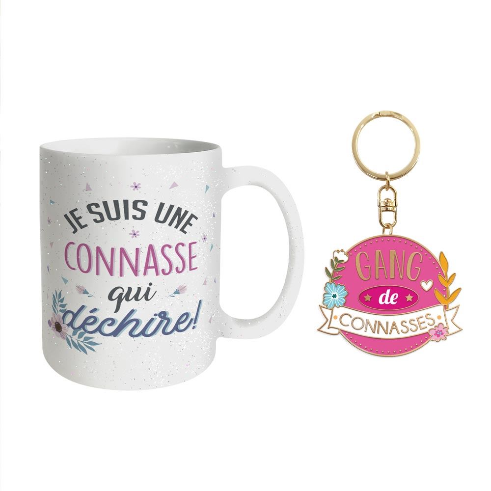 Rubrique Cadeaux Affectifs