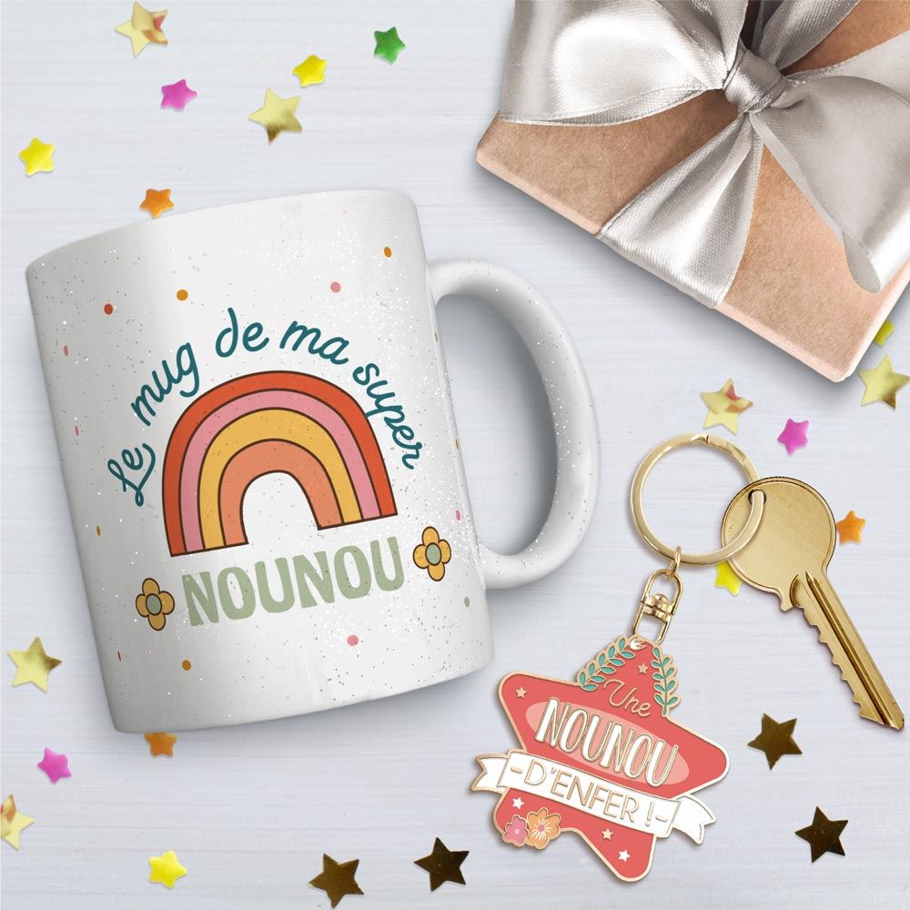 Rubrique Cadeaux Affectifs