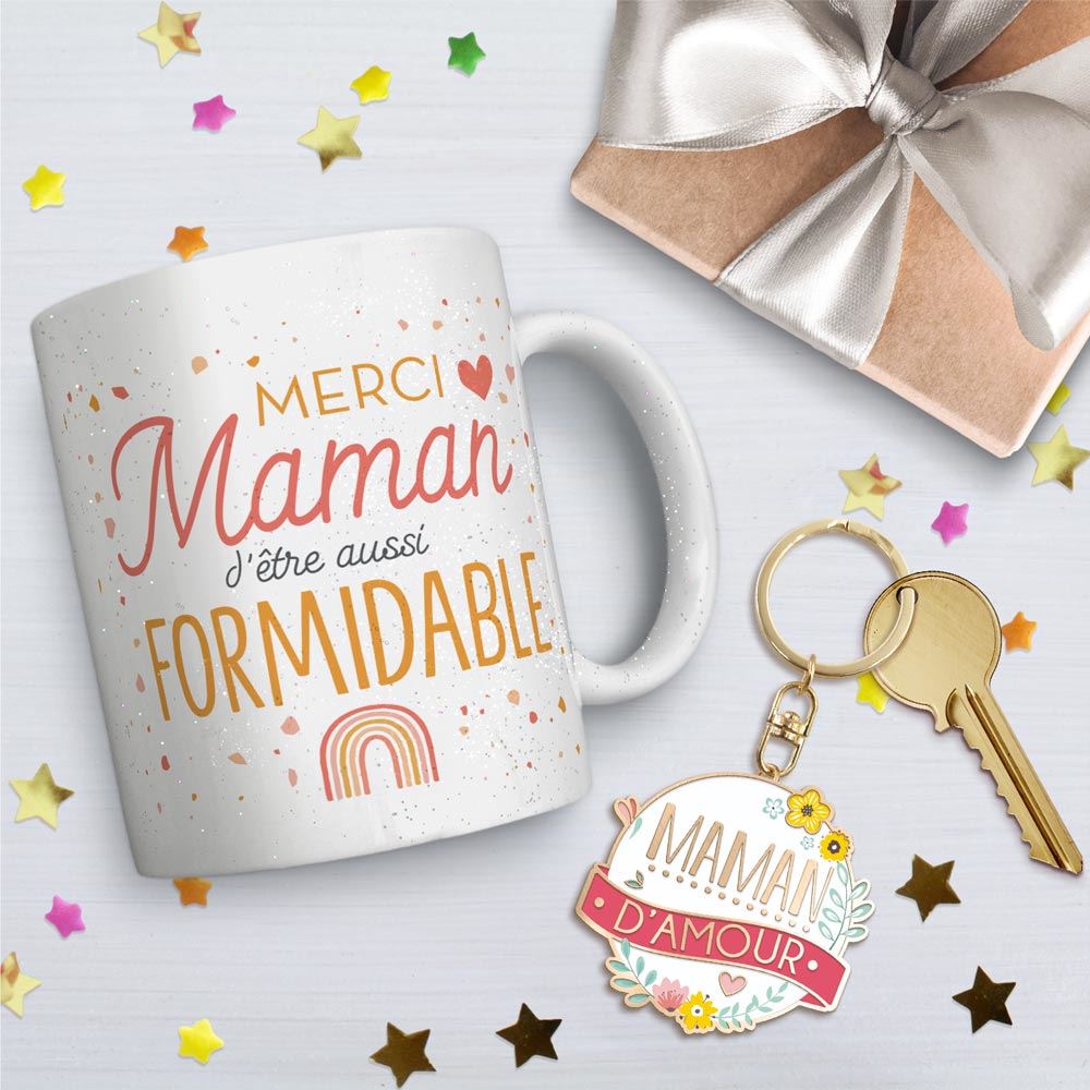 Rubrique Cadeaux Affectifs