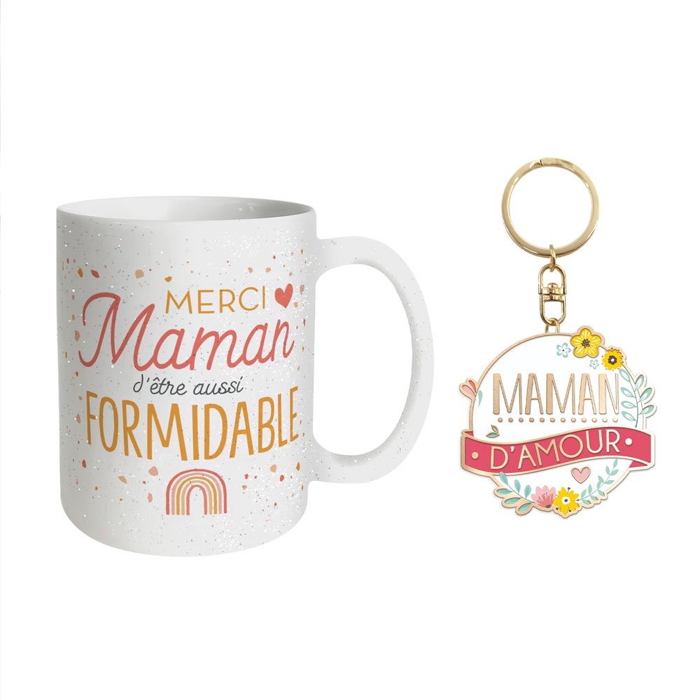 Rubrique Cadeaux Affectifs