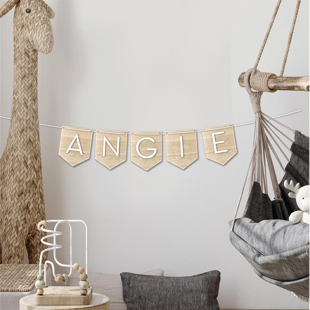 Rubrique Enfants & Ados Décoration
