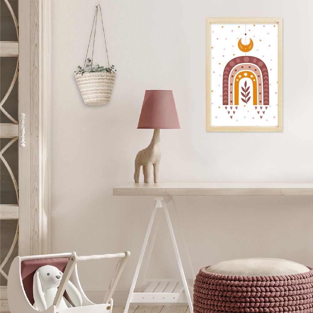 Rubrique Décoration Enfants & Ados