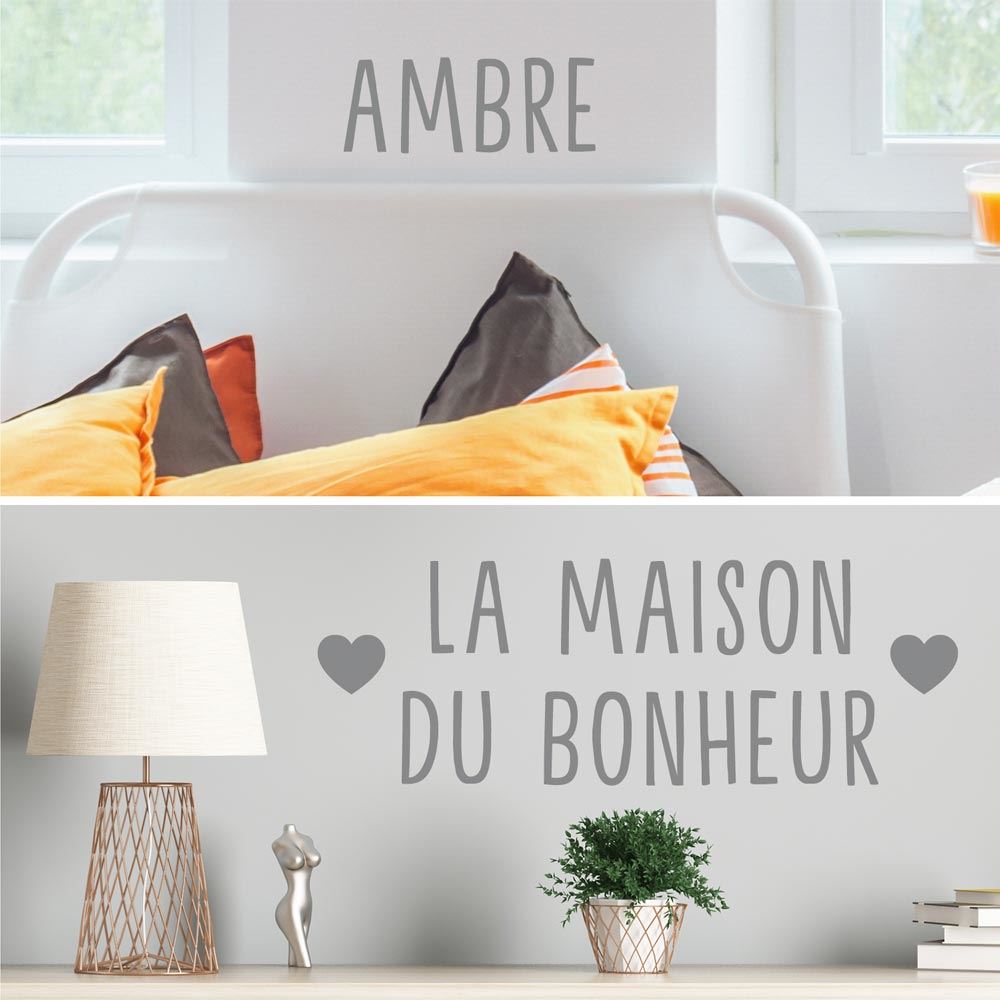 Rubrique Stickers Enfants Divers