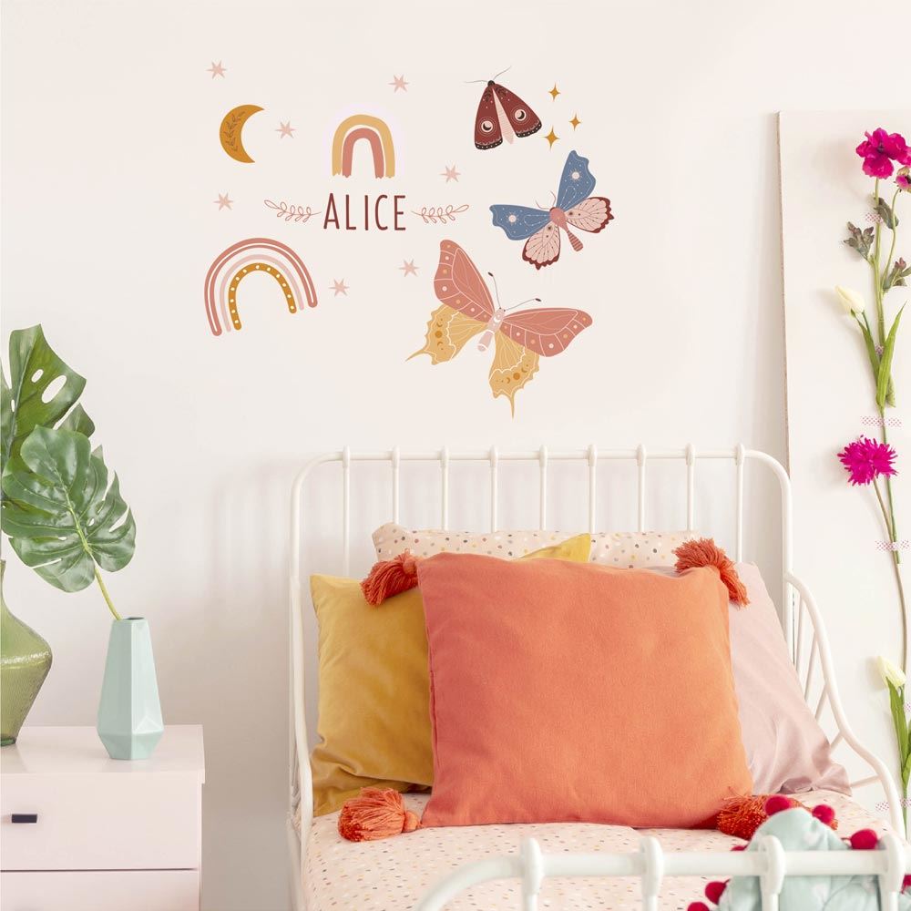 Rubrique Stickers enfants Divers