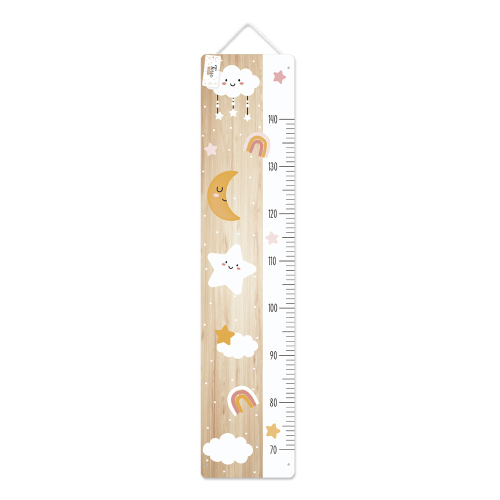 Toise enfant celeste