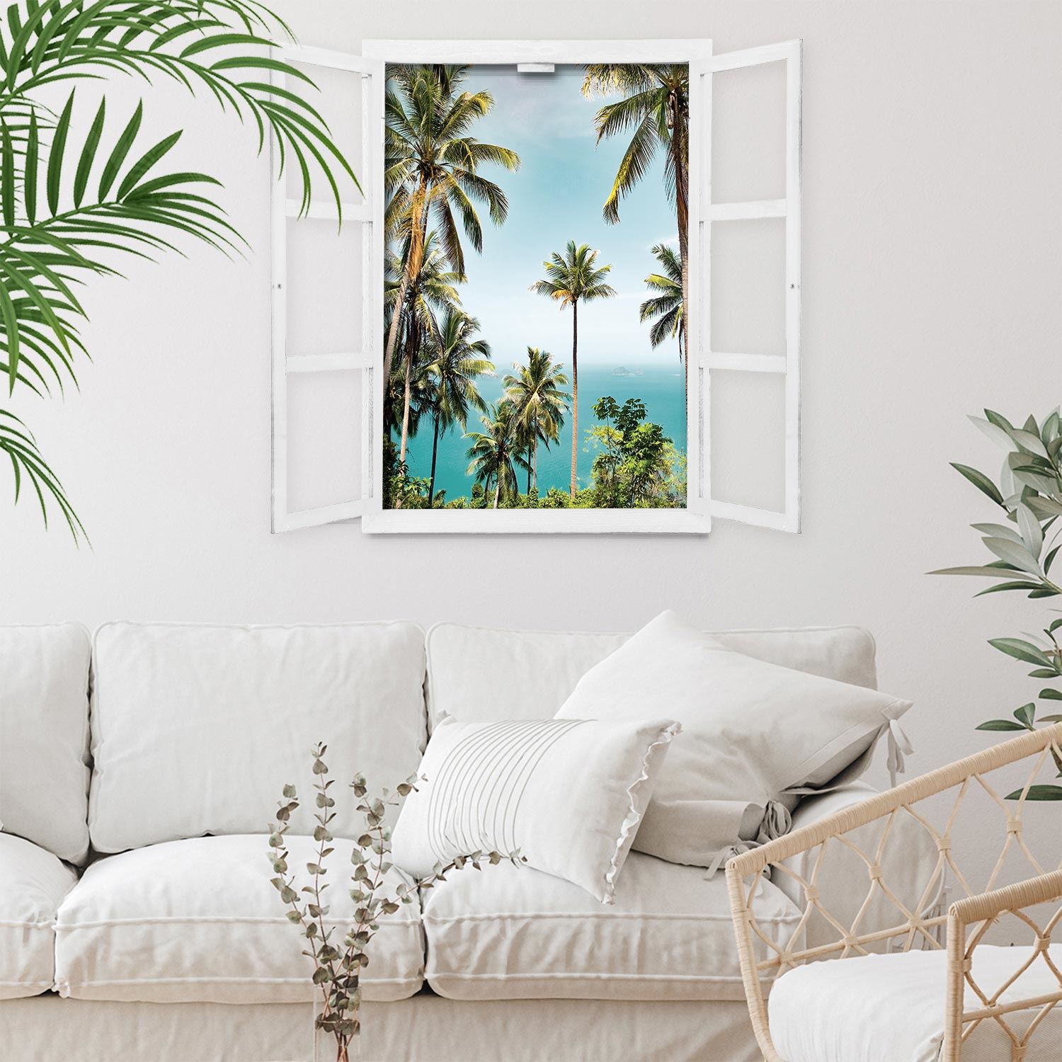 Rubrique Suspensions murales diverses