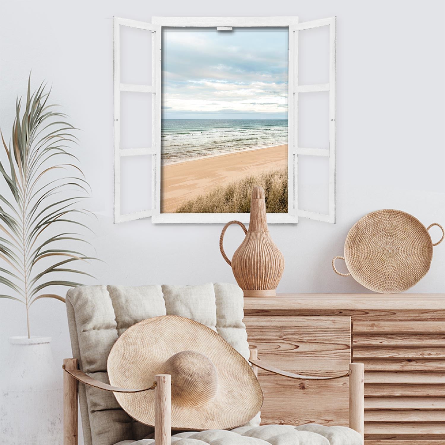 Rubrique Suspensions murales diverses