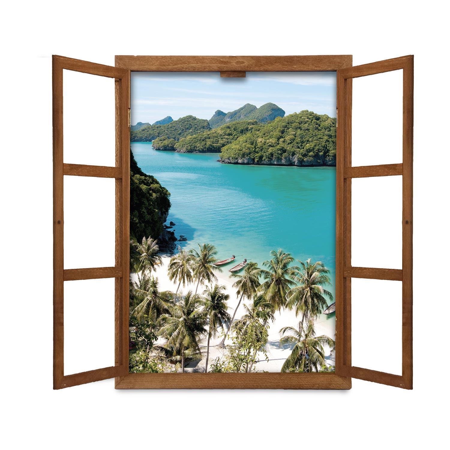 Rubrique Suspensions murales diverses