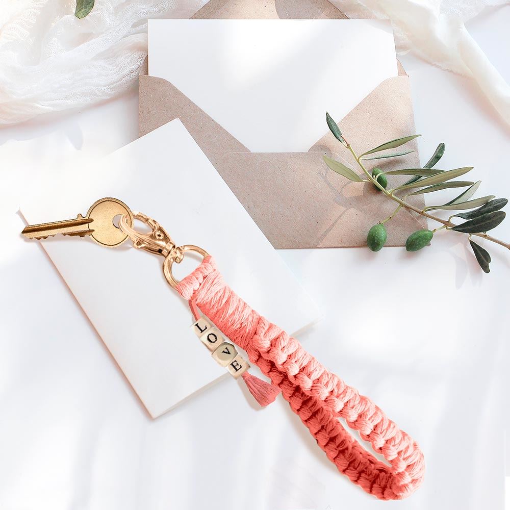 Rubrique Bijoux de sacs & porte-clés