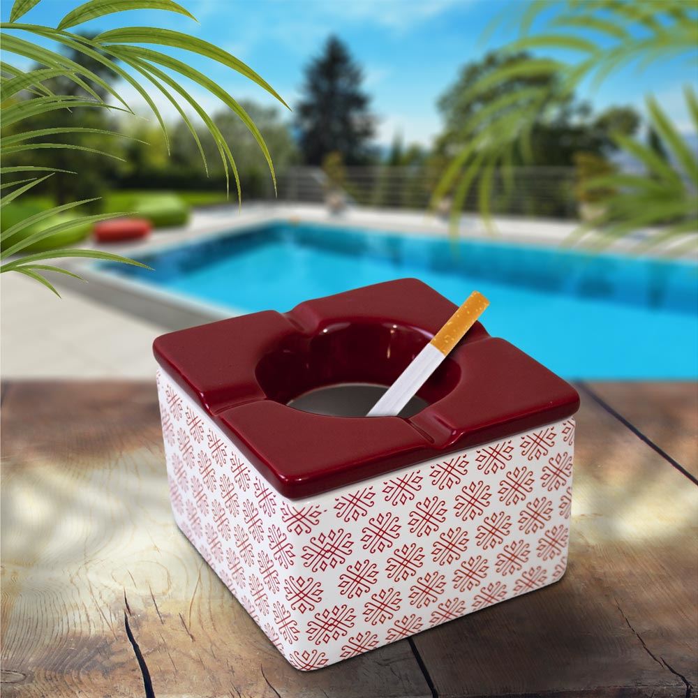Rubrique Accessoires Fumeurs