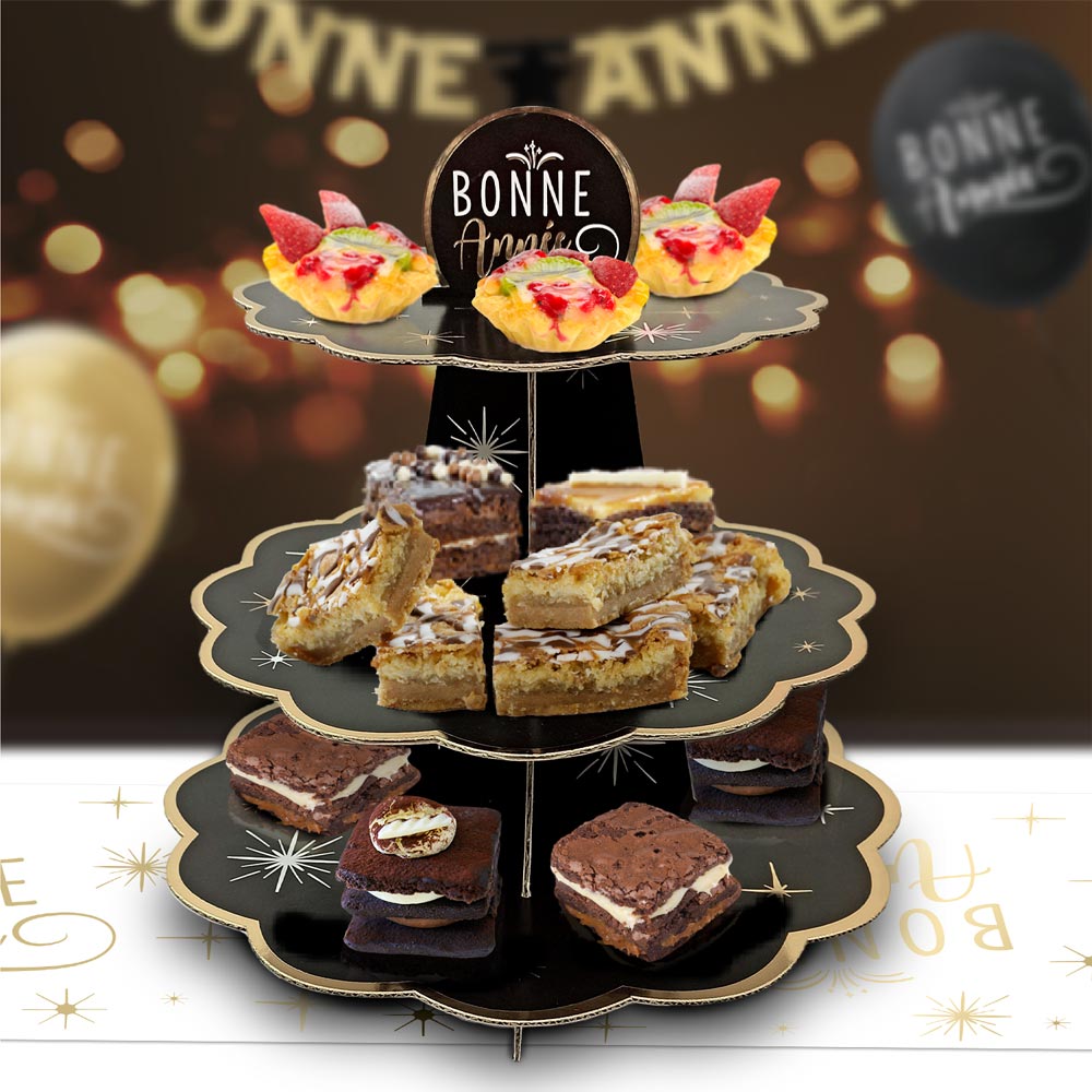 Rubrique Déco festive Bonne Année