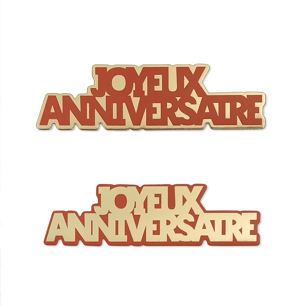 Duo deco table terracotta party