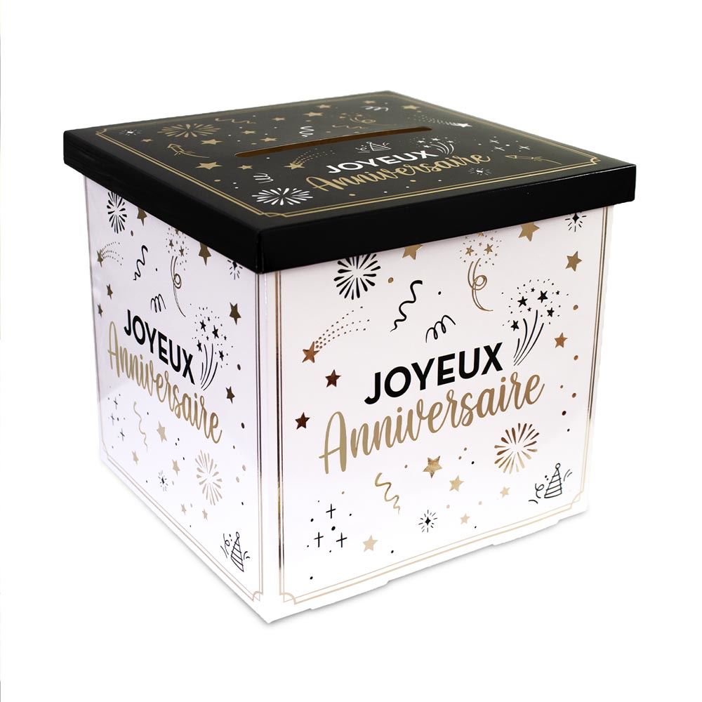 Urne anniv happy party