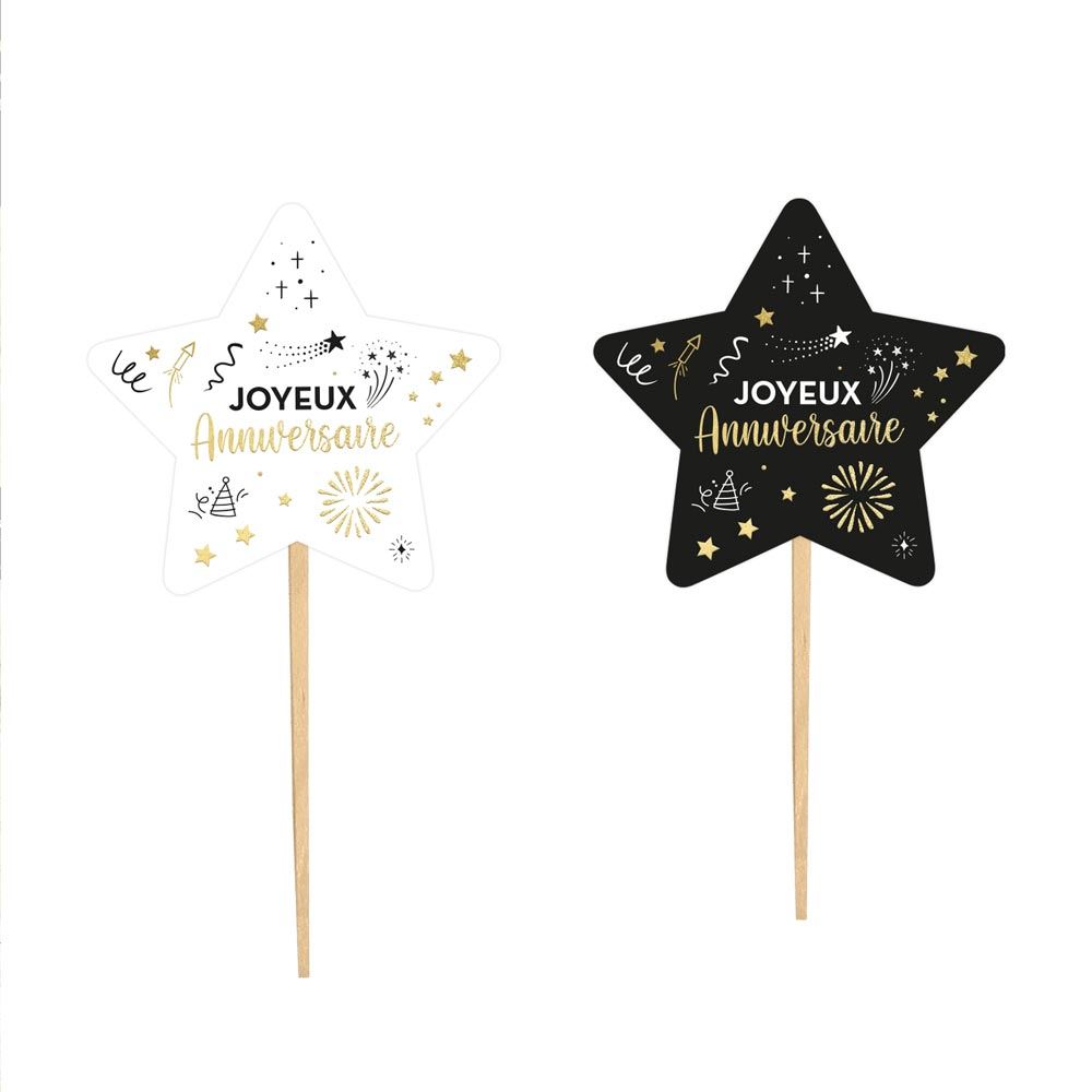 Pics deco happy party