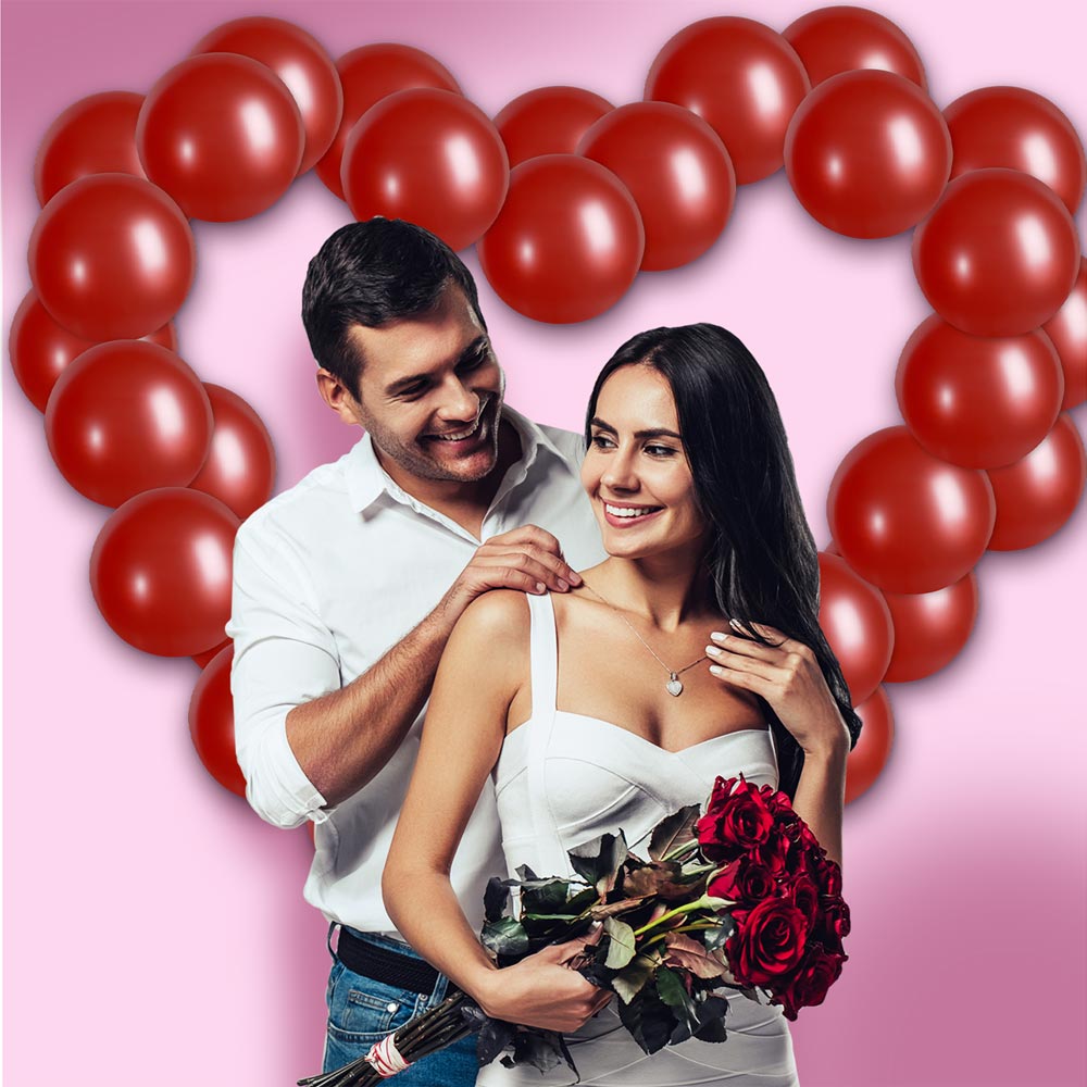 Rubrique Collection St Valentin