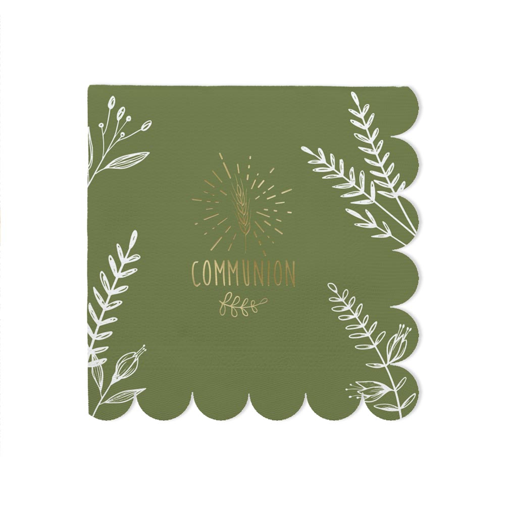 Rubrique Décoration de fête Baptême / Communion