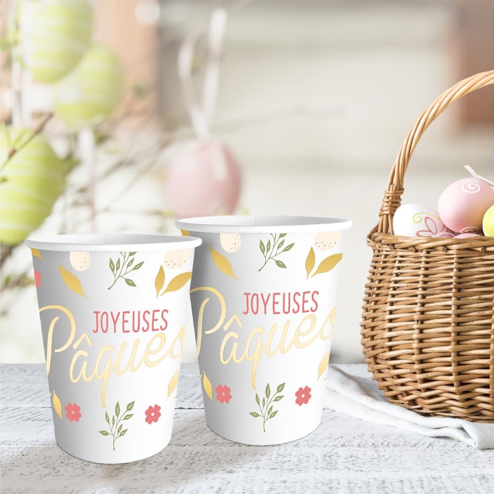 Rubrique Déco de fête Pâques