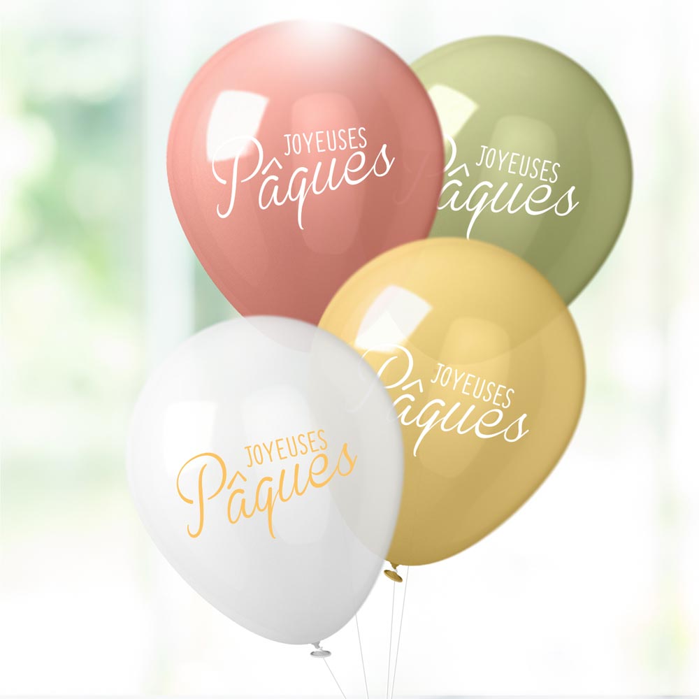 Rubrique Pâques