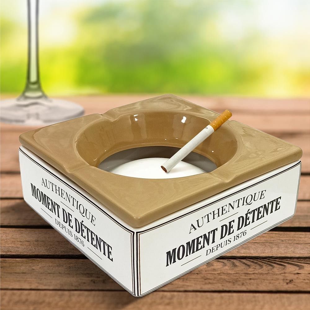 Rubrique Accessoires Fumeurs