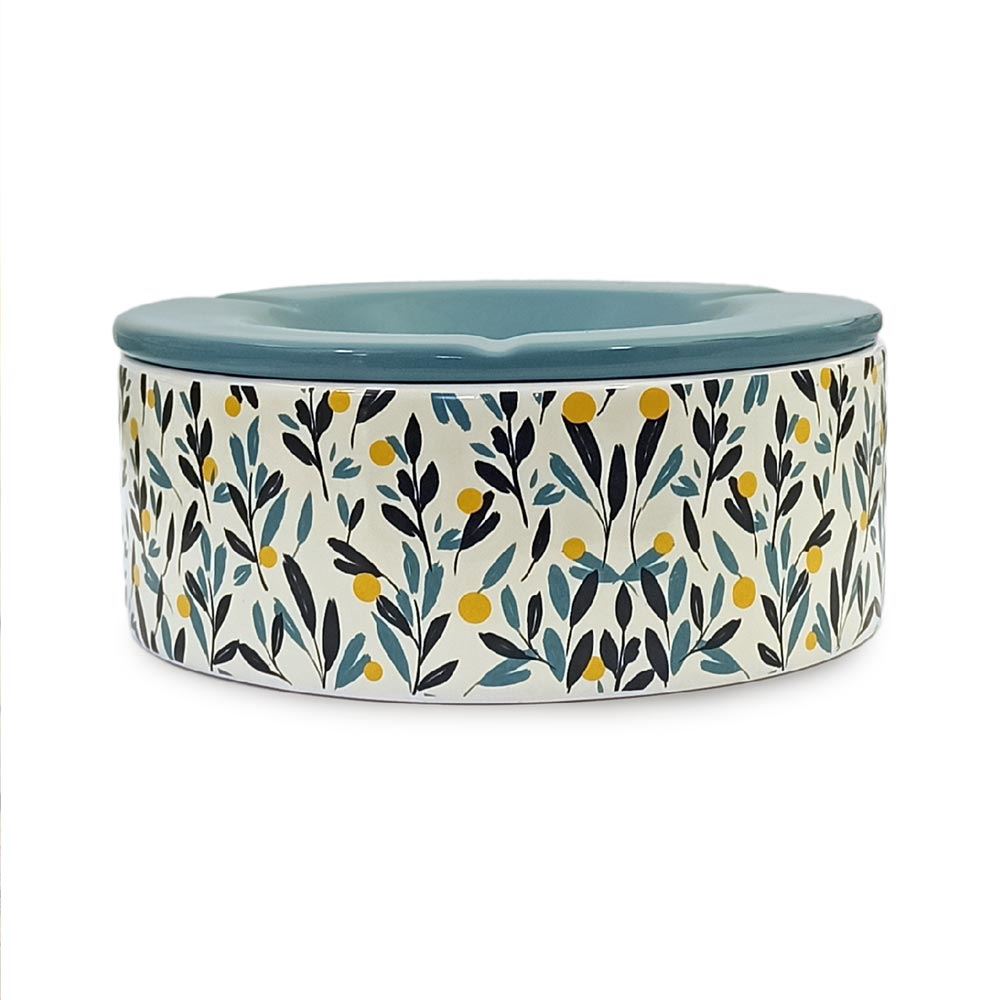 Cendrier marocain geant motif5