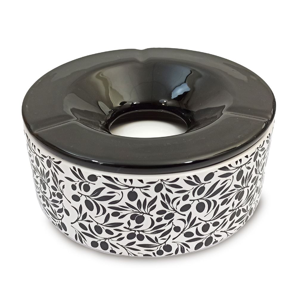 Cendrier marocain geant motif6