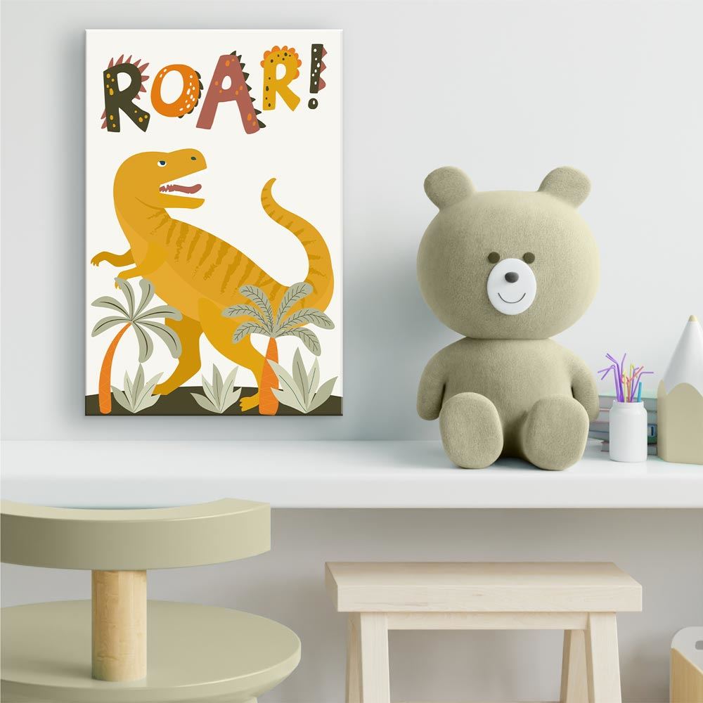 Rubrique Toiles & Cadres Enfants