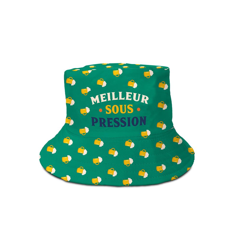 Bob "meilleur sous pression"