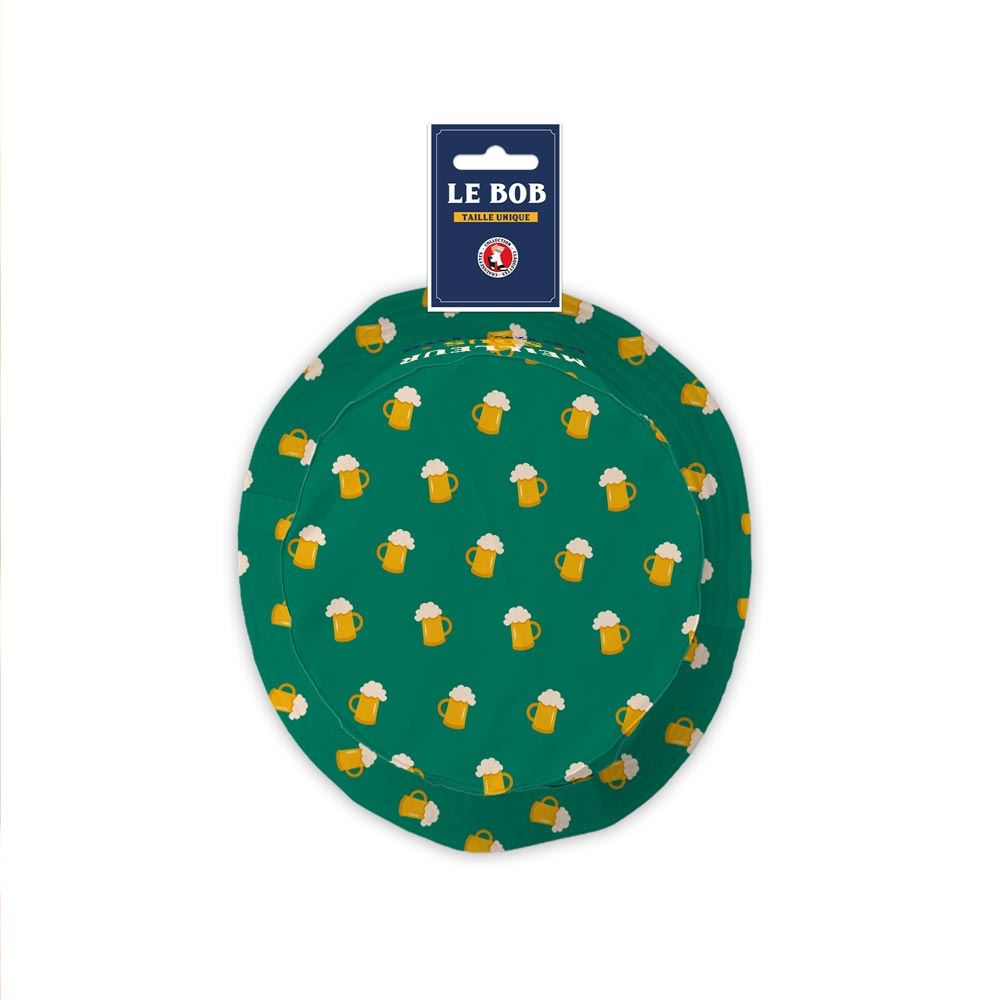 Bob "meilleur sous pression"