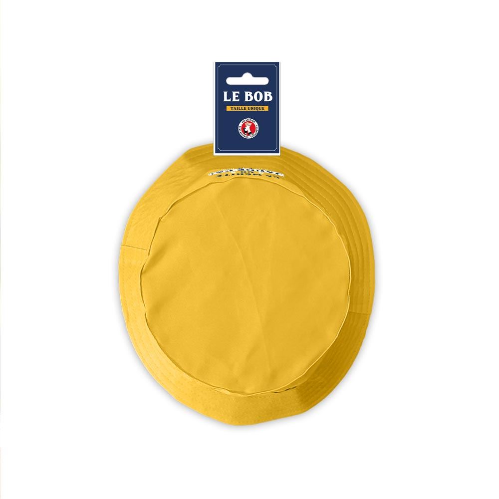 Bob "ca merite un jaune ca!"