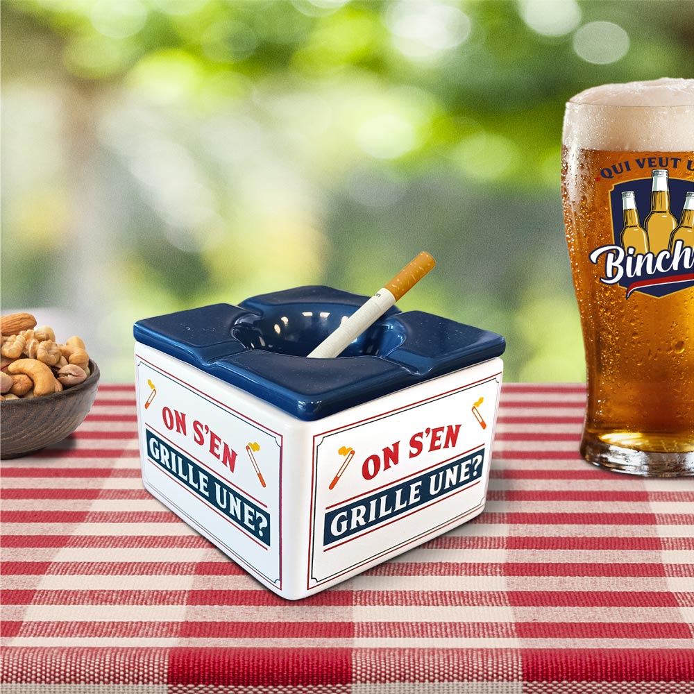 Rubrique Humour Apéro Party