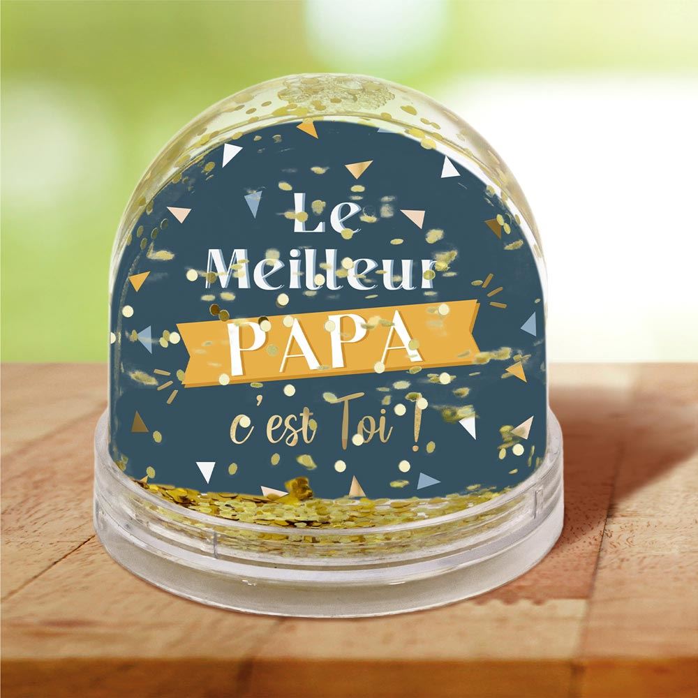 Rubrique Cadeaux Papa