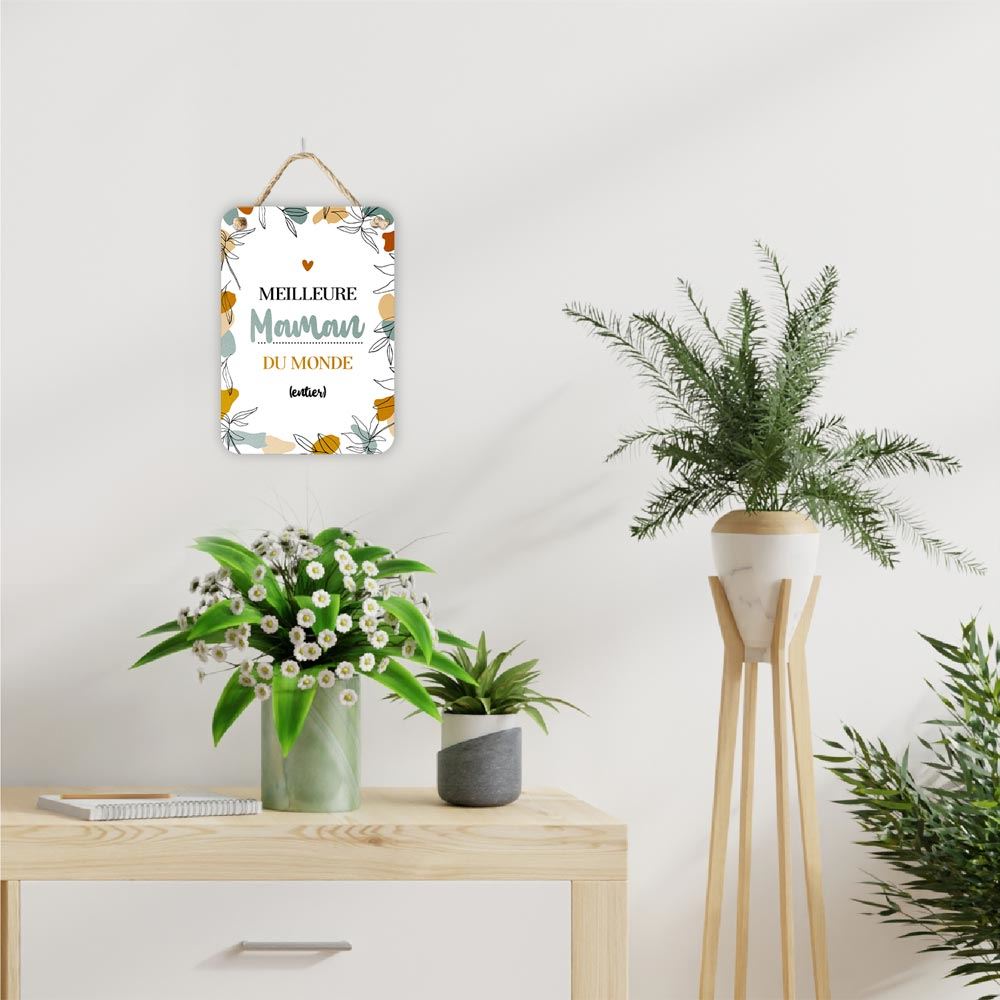 Rubrique Cadeaux Maman