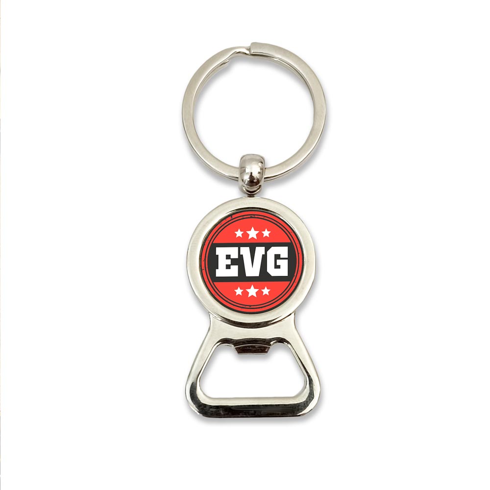 Porte cle decapsuleur  evg