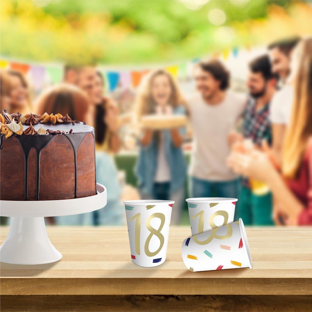 Rubrique Déco de Fête Anniversaire