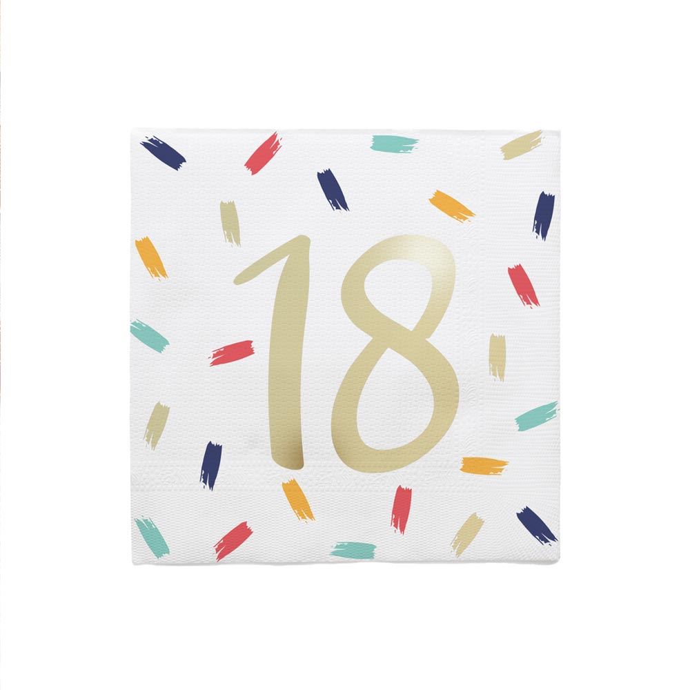 Rubrique Joyeux Anniversaire 18 Ans