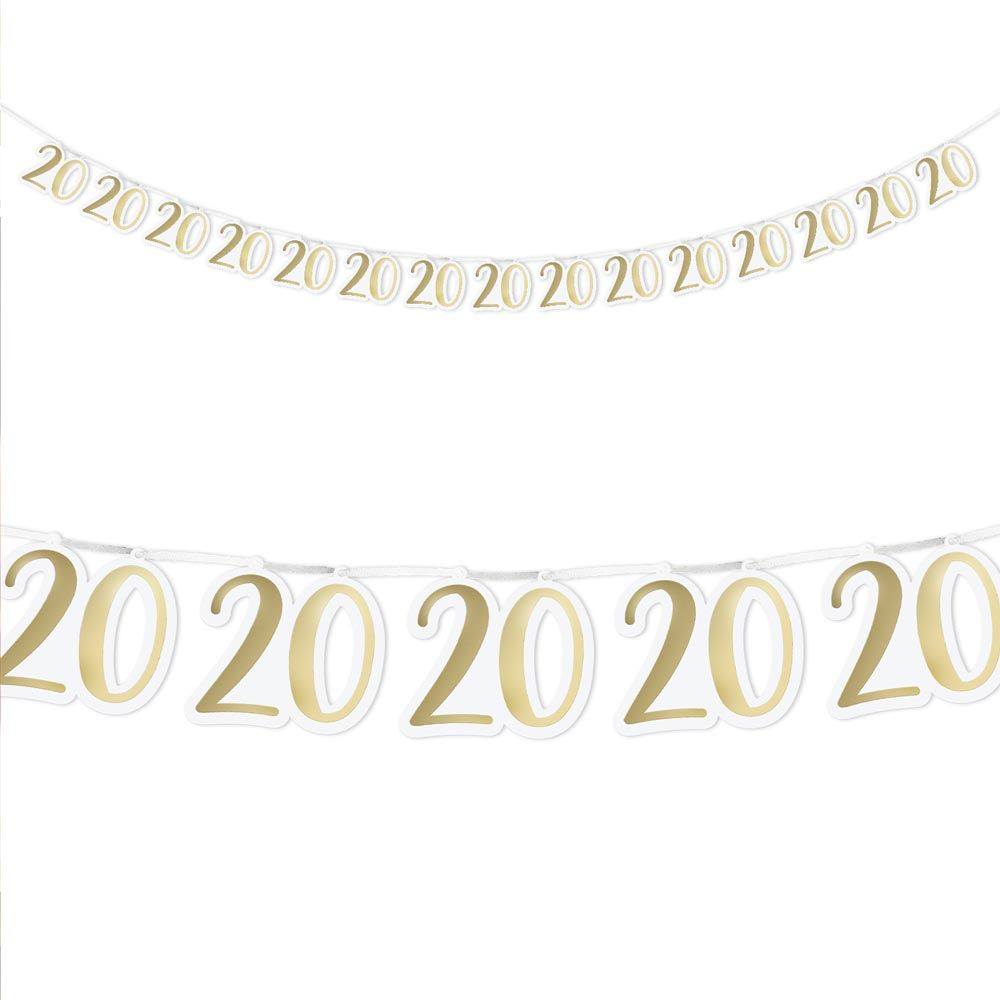Guirlande age 20