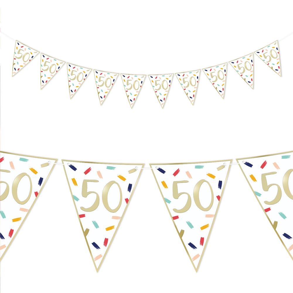 Rubrique Joyeux Anniversaire 50 Ans