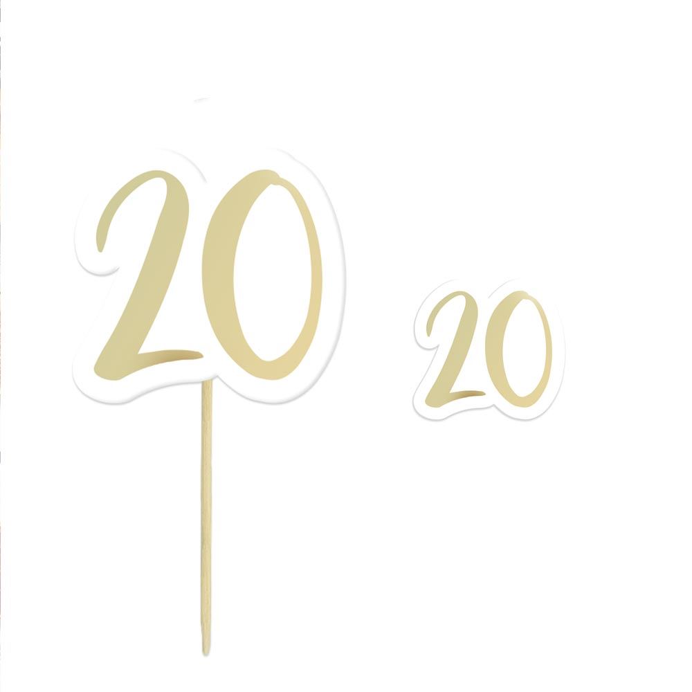 Pics deco age 20