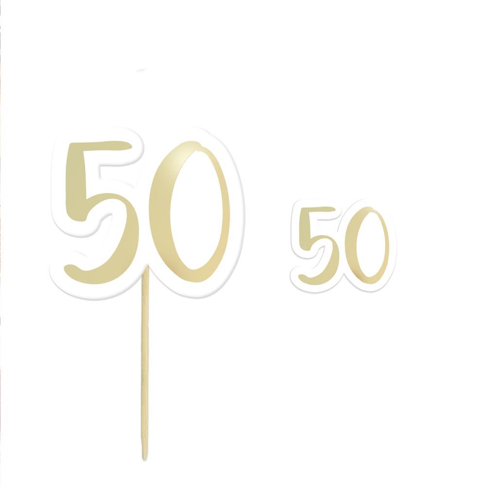 Pics deco age 50