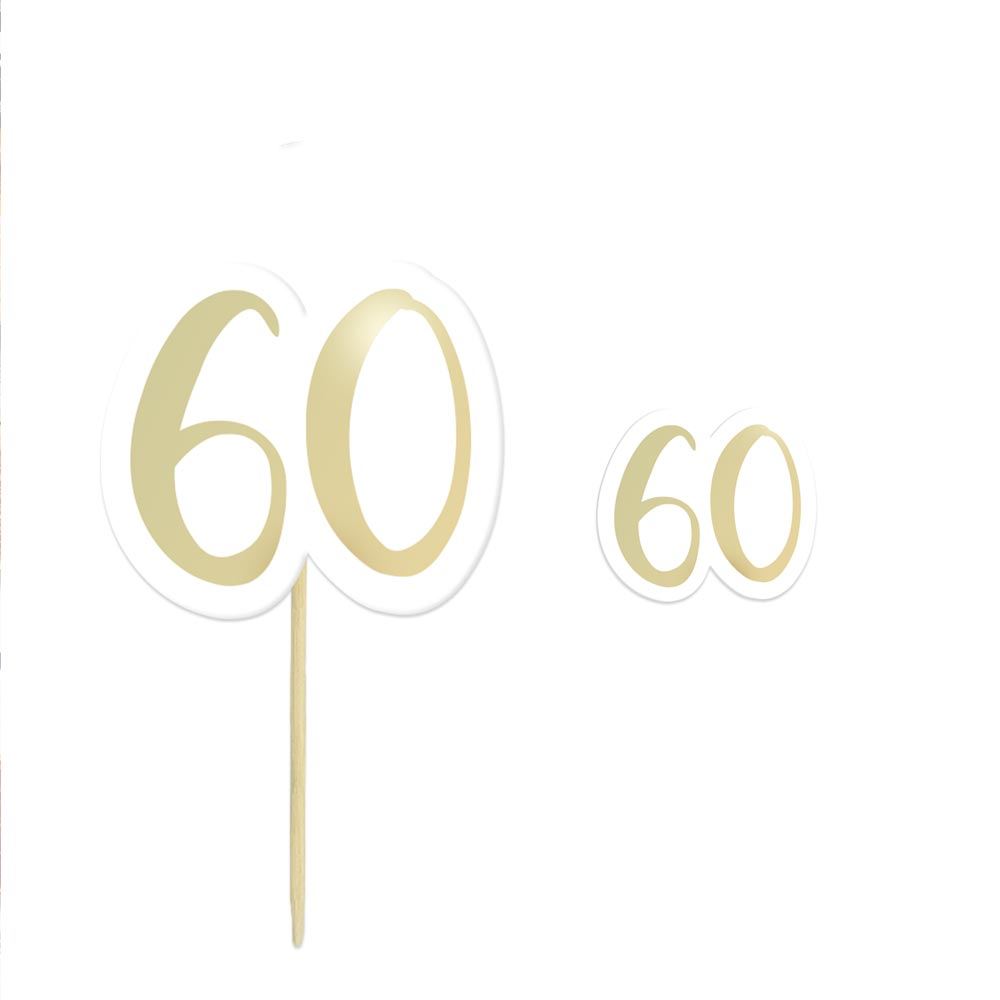 Pics deco age 60