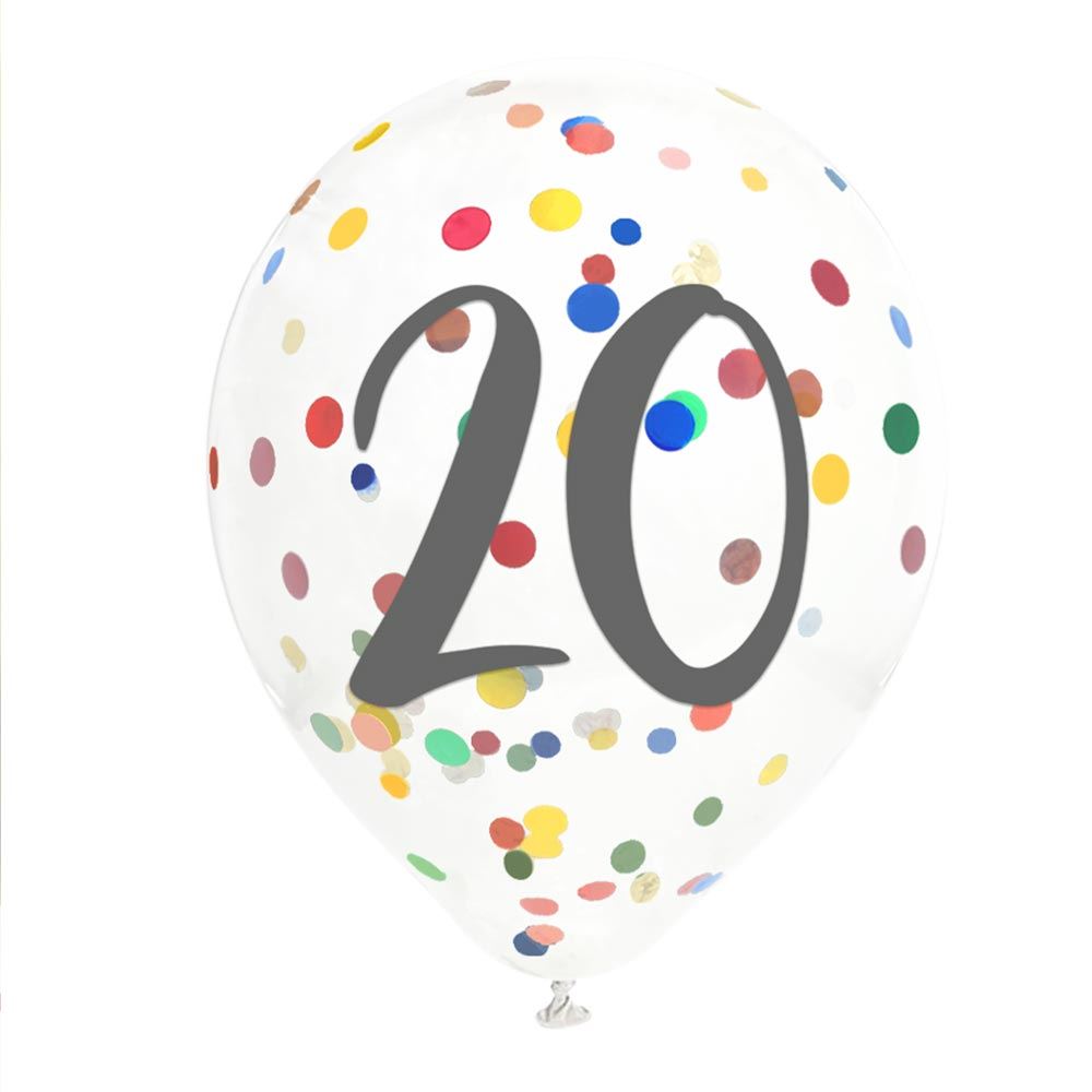 Rubrique Joyeux Anniversaire 20 Ans