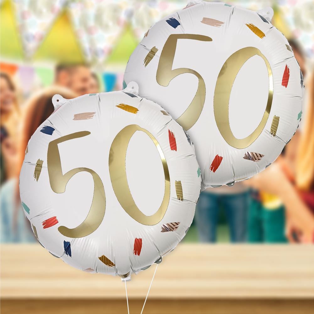 Rubrique Joyeux Anniversaire 50 Ans
