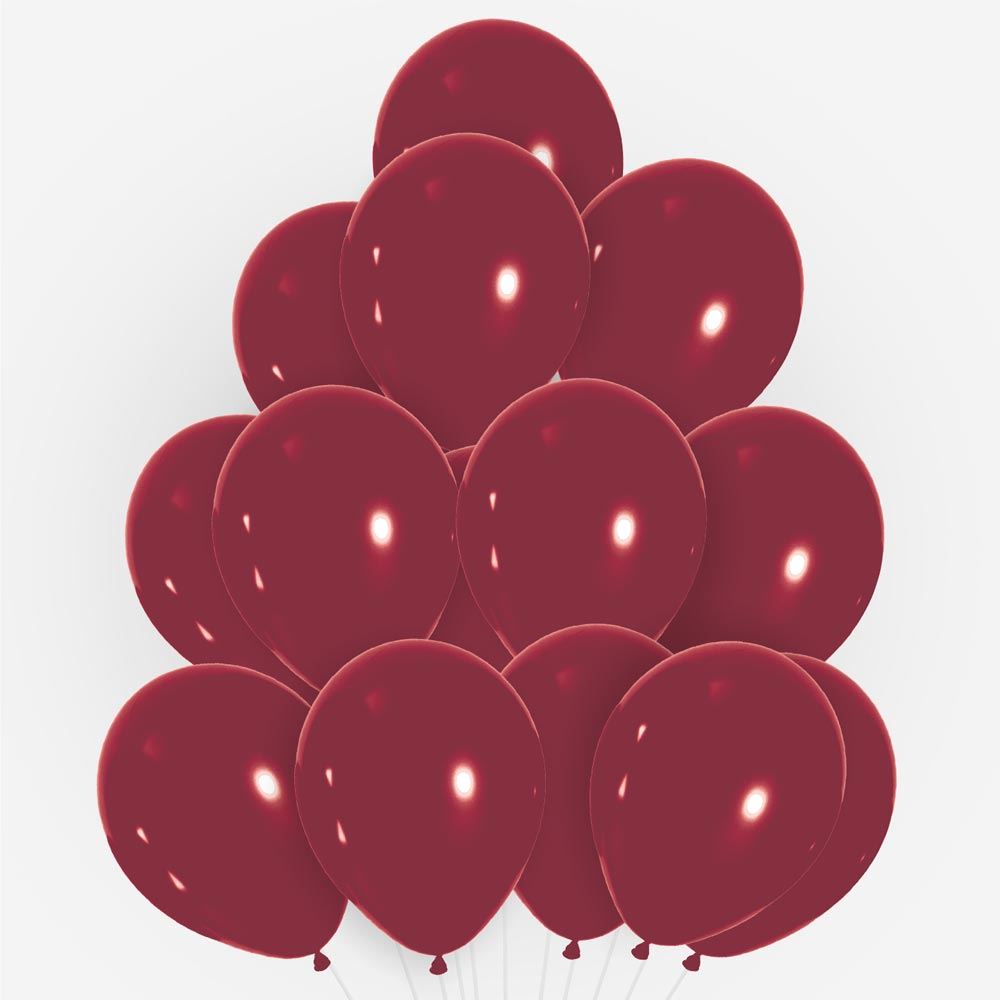 Rubrique Ballons Baudruches 