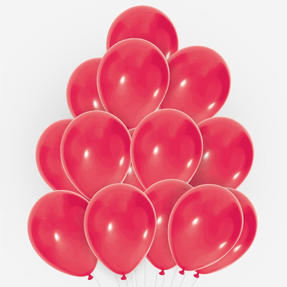 Rubrique Ballons Baudruches 