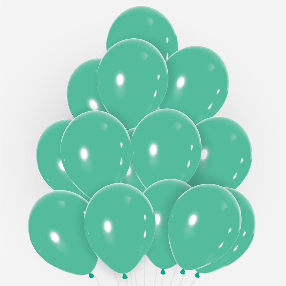 Rubrique Ballons Baudruches 